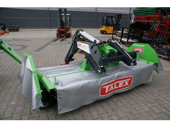 Máy cắt cỏ TALEX