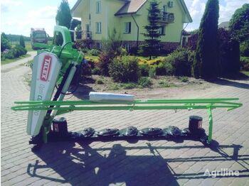 Máy cắt cỏ TALEX