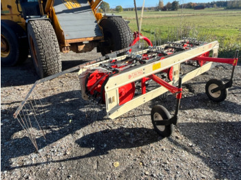 Akpil OSA - Dàn trải/ Cào