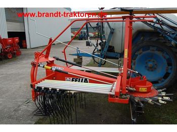 FELLA TS 426 DN *** tedder - Dàn trải/ Cào