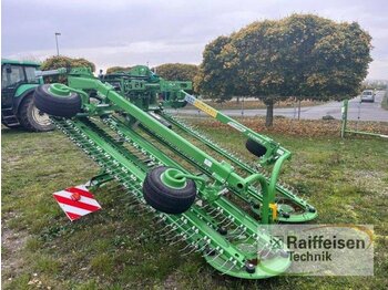 SaMASZ Twist 600 - Dàn trải/ Cào