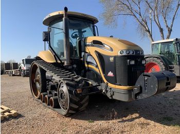 CHALLENGER MT745C - Máy cày bánh xích