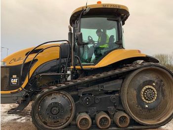 CHALLENGER MT 755 B - Máy cày bánh xích