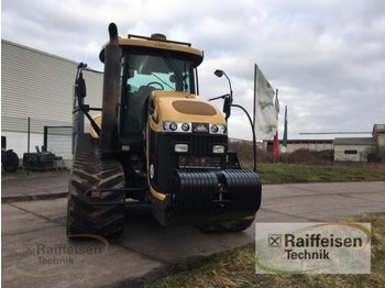 CHALLENGER MT 765D - Máy cày bánh xích