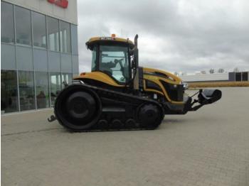 Challenger MT765C - Máy cày bánh xích