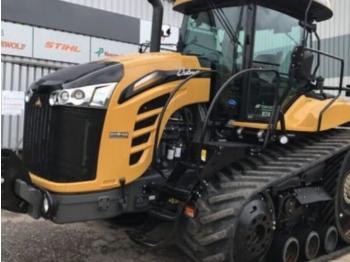 Challenger MT765E - Máy cày bánh xích