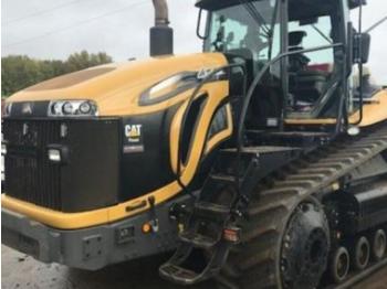 Challenger MT865C - Máy cày bánh xích