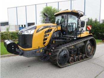 Challenger MT865E - Máy cày bánh xích