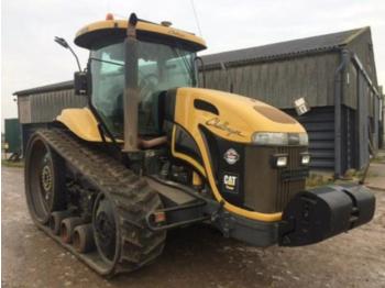 Challenger MT 765 B - Máy cày bánh xích