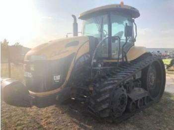 Challenger MT 765 B - Máy cày bánh xích