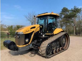 Challenger MT 765 B - Máy cày bánh xích
