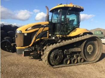Challenger MT 765 C - Máy cày bánh xích