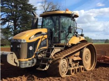 Challenger MT 765 D - Máy cày bánh xích