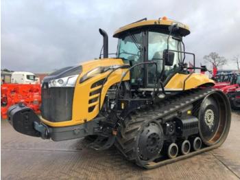 Challenger MT 775 E - Máy cày bánh xích