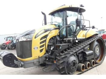 Challenger MT 775 E - Máy cày bánh xích