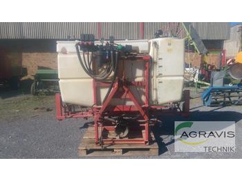 Jacoby EUROLUX 600 12M - Máy xịt gắn trên máy cày