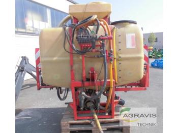 Jacoby EUROLUX KS 800 - Máy xịt gắn trên máy cày