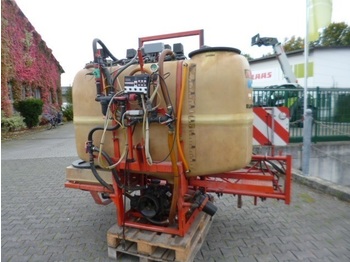 Jacoby EUROSUPER 800 L - Máy xịt gắn trên máy cày