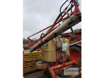 Jacoby FELDSPRITZE - Máy xịt gắn trên máy cày