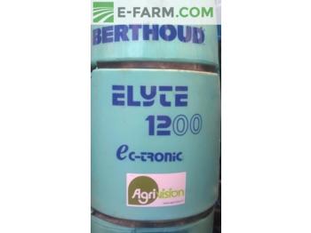 Berthoud ELYTE 1200 ec tronic - Máy xịt kéo