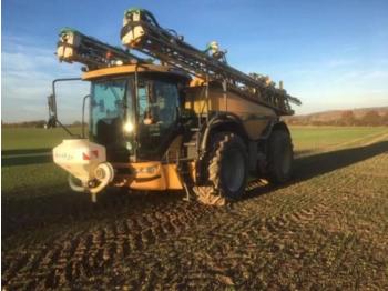 Challenger MT 655 C - Máy xịt kéo