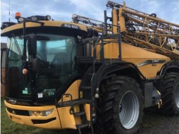 Challenger RG 655 - Máy xịt kéo