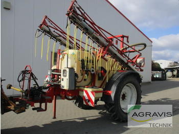 Jacoby ECOTRAIN 2600 L - Máy xịt kéo