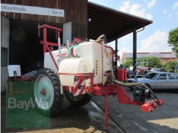 Jacoby EcoTrain 2600 - Máy xịt kéo