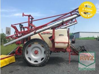 Jacoby Eco Train - Máy xịt kéo