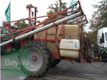 Jacoby Ecotrain 2500 - Máy xịt kéo