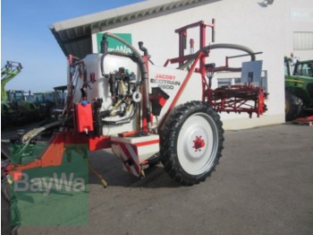 Jacoby Ecotrain 2600 - Máy xịt kéo