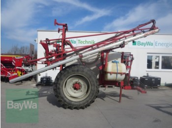 Jacoby Ecotrain 2600 - Máy xịt kéo