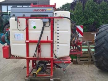 Jacoby Eurolux 1200 TLE - Máy xịt kéo