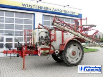 Jacoby Eurotrain 3500 - Máy xịt kéo