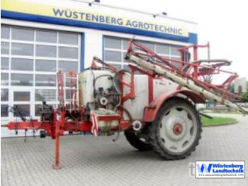 Jacoby Eurotrain 3500 - Máy xịt kéo