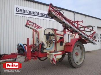 Jacoby Eurotrain 3500 - Máy xịt kéo