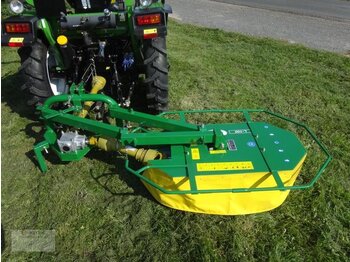 Máy cắt cỏ VEMAC