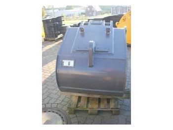 Volvo (79) bucket - Tieflöffel - Máy móc nông nghiệp