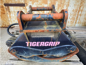  2016 Tigergrip TG 42S - Tømmerklype - S60 feste - Đính kèm