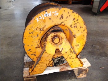 Anteo 1.500 kg. - Đính kèm