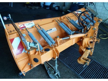 Hydrac LB II 260 - Lưỡi dao