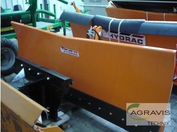 Hydrac UNI-290 SCHNEEPFLUG - Lưỡi dao