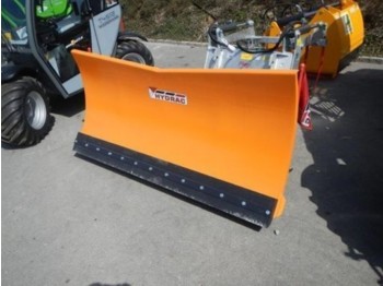 Hydrac Uni-200 mit Euroaufnahme Vorführgerät - Lưỡi dao