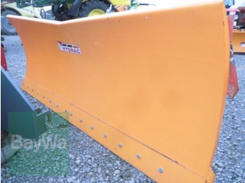 Hydrac Uni 250 - Lưỡi dao