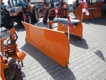 Hydrac Uni-310 Schneeschild Neugerät - Lưỡi dao