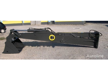  for Balavto excavator arm extension - Boom
