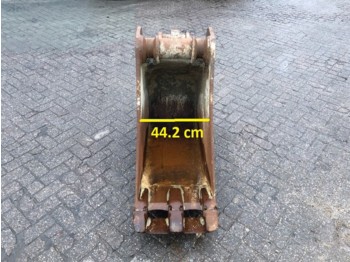 ACB Graafmachinebak, Bucket 44.2 cm - Gầu