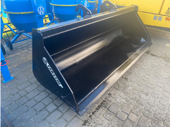 FARESIN WHITES GP BUCKET 2440 mm FH 8U FR00 - Gầu