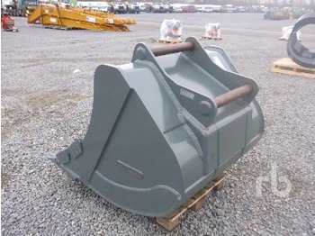 Kinshofer HB210-130 Q/C - Gầu