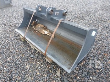 Komatsu K15DC18R050 Ditching - Gầu